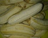 Foto langkah ke 1 dari resep Pisang crispy coklat keju.