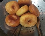 Foto langkah ke 5 dari resep Donat Kentang.