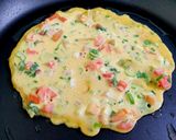મીક્ષ વેજ પુડલા(Mixed veg chilla recipe in Gujarati) રેસીપી સ્ટેપ2ફોટો