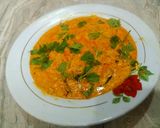 દહીં તીખારી(dahi tikhari) રેસીપી સ્ટેપ3ફોટો