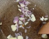Foto langkah ke 2 dari resep Lumpia Sayur.
