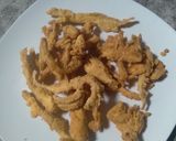 Foto langkah ke 4 dari resep Jamur Crispy.