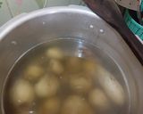 Foto langkah ke 1 dari resep Biji Salak.
