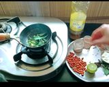 मूंगफली की चटनी (moongfali ki chutney recipe in Hindi) रेसिपी चरण 1 फोटो