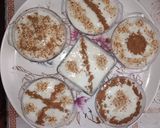 صورة لخطوة 3 من وصفة محلبي التركي الاصلي(المهلبية التركية)