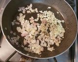 Foto del paso 3 de la receta: Hamburguesa de lentejas vegana