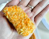 Foto langkah ke 6 dari resep Nugget Ayam super Enakkk Hemat dan jadinya banyak, suka pokonya 🥰.