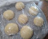Foto del paso 4 de la receta: Crepes marroquíes o "msemen"