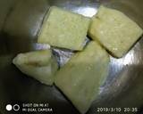 Palak paneer recipe step 4 photo