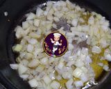 عکس مرحله 5 از دستور بورانی بادمجان افغانی
