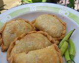 Foto langkah ke 12 dari resep Pastel enak renyah banget, bisa buat stok di freezer.