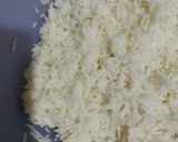হার্বড গ্রীন অনিয়ন রাইস(herbed green onion rice recipe in Bengali) রেসিপি ধাপ - 1 ছবি