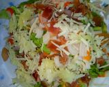 Foto del paso 2 de la receta: Delicias de aguacate