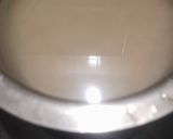 A picture of step 1 of Tawa Pulao.