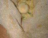 Foto langkah ke 2 dari resep Ekado lumpia.