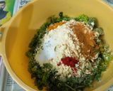 हरा मटर कोफ्ता (hara Matar kofta recipe in hindi) रेसिपी चरण 2 फोटो