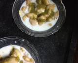 Dahi Fulki Chaat recipe step 9 photo