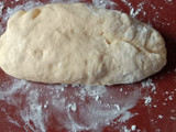 Roti Sosis
