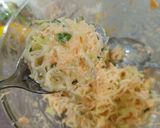 Foto langkah ke 4 dari resep Dimsum Bihun Sayur.