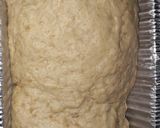 Foto del paso 4 de la receta: Pan de molde con avena 🍞