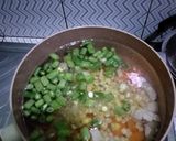 Foto langkah ke 3 dari resep Sup ayam bening ala KFC.