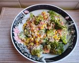 Foto del paso 5 de la receta: Ensalada de brócolis...🥦🥦