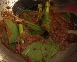 Foto langkah ke 2 dari resep Rendang Kacang Merah - Cara Simple dan Enak.