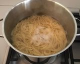 Foto langkah ke 3 dari resep Spaghetti Bolognese.