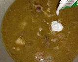 Foto langkah ke 6 dari resep Malbi Hati Ampela Ayam & Tahu.