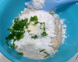 Foto langkah ke 5 dari resep Tahu Walik Crispy Isi Ayam.
