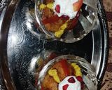 भेल आइस क्रीम (Bhel Ice cream recipe in Hindi) रेसिपी चरण 4 फोटो