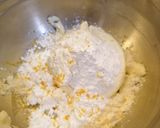 Narancsos sajttorta recept fázis 3 fotója