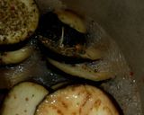 Foto del paso 3 de la receta: Berenjenas a la vinagreta
