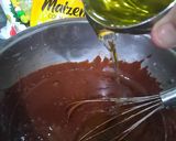 Foto langkah ke 6 dari resep Bolu Kukus Coklat Gluten Free.
