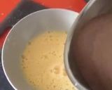 Foto del paso 5 de la receta Natillas de chocolate