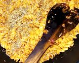 A picture of step 2 of Bread Pasta Roll.