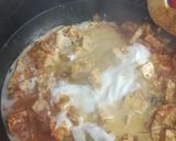 Foto del paso 2 de la receta: Tofu al Tikka massala 🌱vegetariano