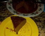 Foto del paso 6 de la receta: Quesillo de chocolate (cacao)