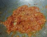 Besan Ki kadhi recipe step 2 photo