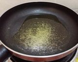 Foto langkah ke 3 dari resep Cumi Asin Pete.