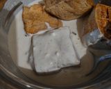 Foto langkah ke 7 dari resep Tahu Isi Sosis Pedas.