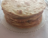 Foto del paso 3 de la receta: Torta de hojarasca