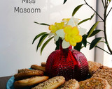 عکس مرحله 4 از دستور برازق