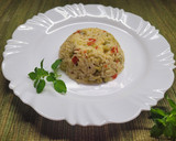 Foto del paso 3 de la receta: Arroz primavera