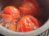 मोमोस टमाटर की चटनी (Momos tamatar ki chutney recipe in Hindi)