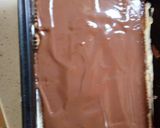 Foto del paso 7 de la receta Pastel de Bagdad