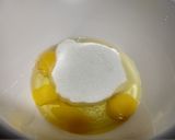 Foto del paso 1 de la receta: Masa de budines clásica