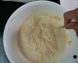 Foto langkah ke 2 dari resep Kue dorayaki sederhana.