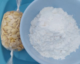 Foto langkah ke 1 dari resep Keripik Tempe Sagu.