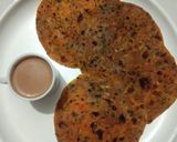 મેથી ના થેપલા (Methi Thepla Recipe In Gujarati) રેસીપી સ્ટેપ4ફોટો